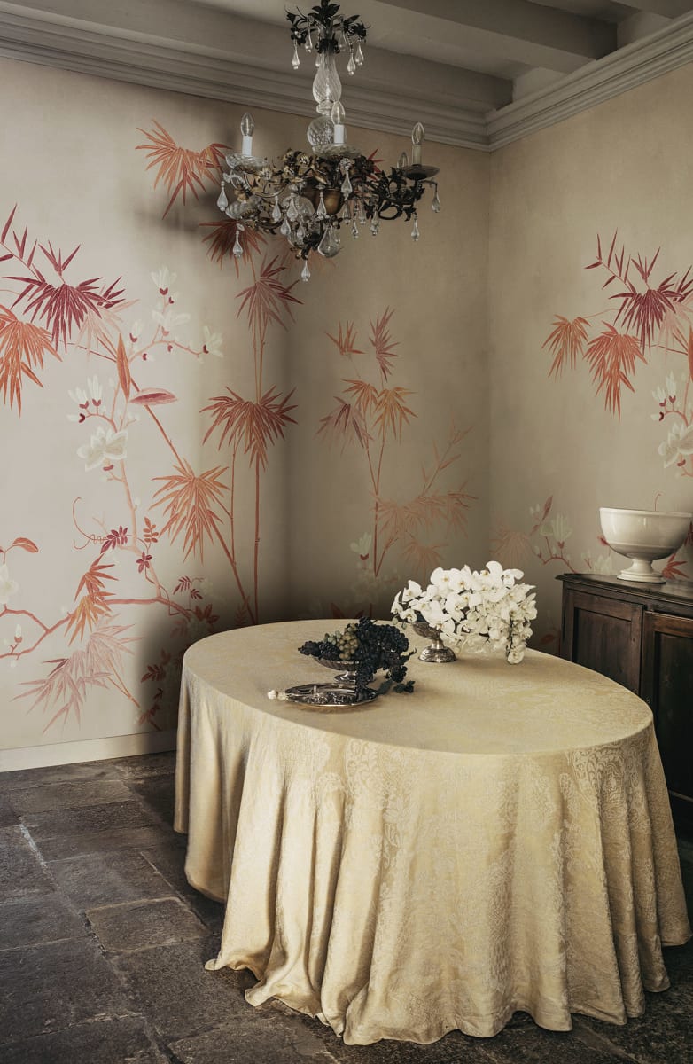 Bamboo Grove, Clay, Sandberg 4