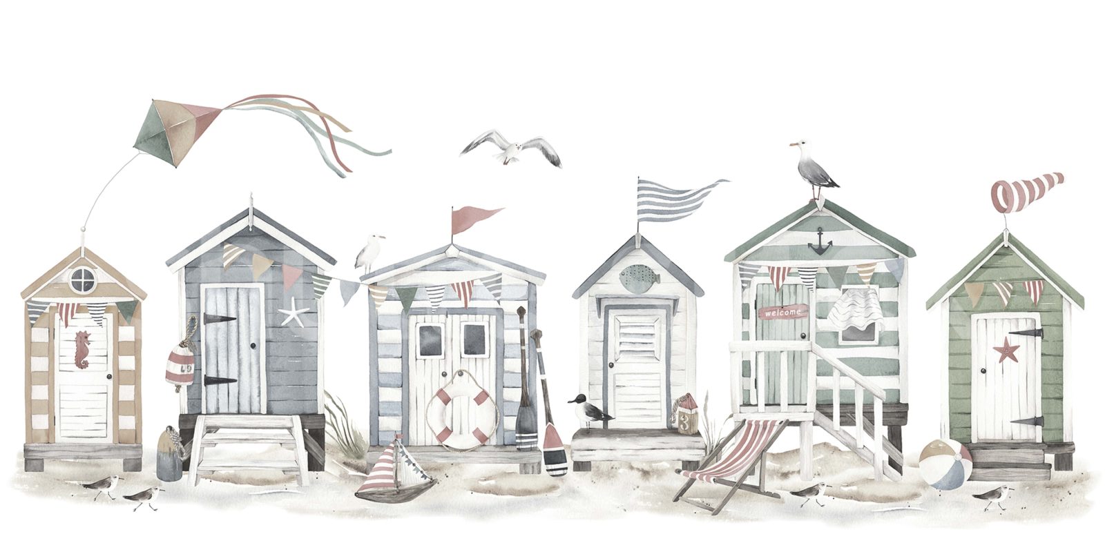 Tiny Beach Houses, Soft, Rebel Walls
