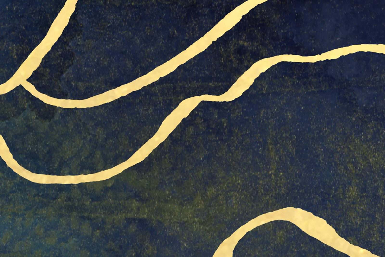 Opulence Storm, Dark Blue, Rebel Walls 4