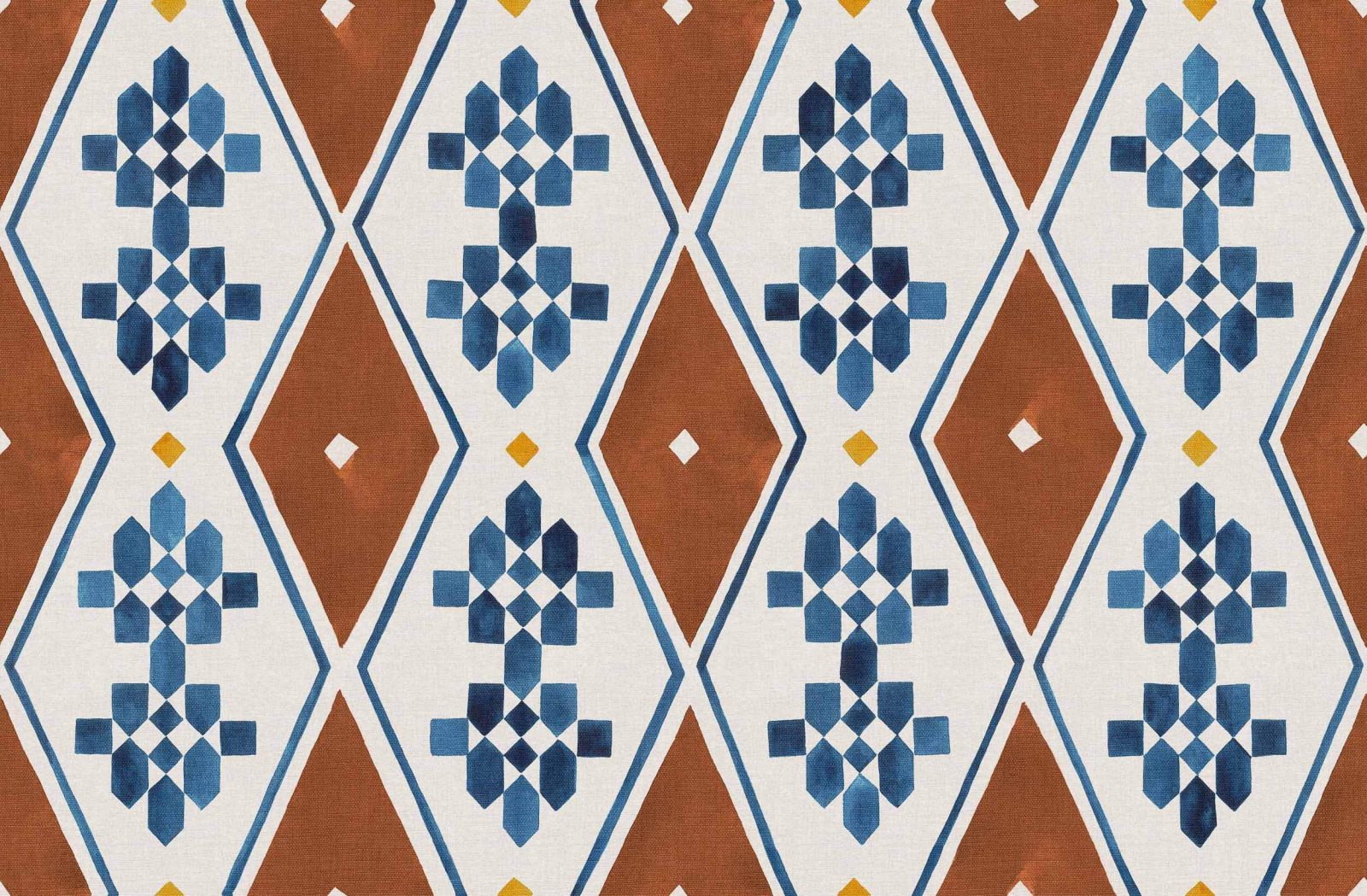 Beldi Rugs, Clay, Coordonne, 5.2mp / rola