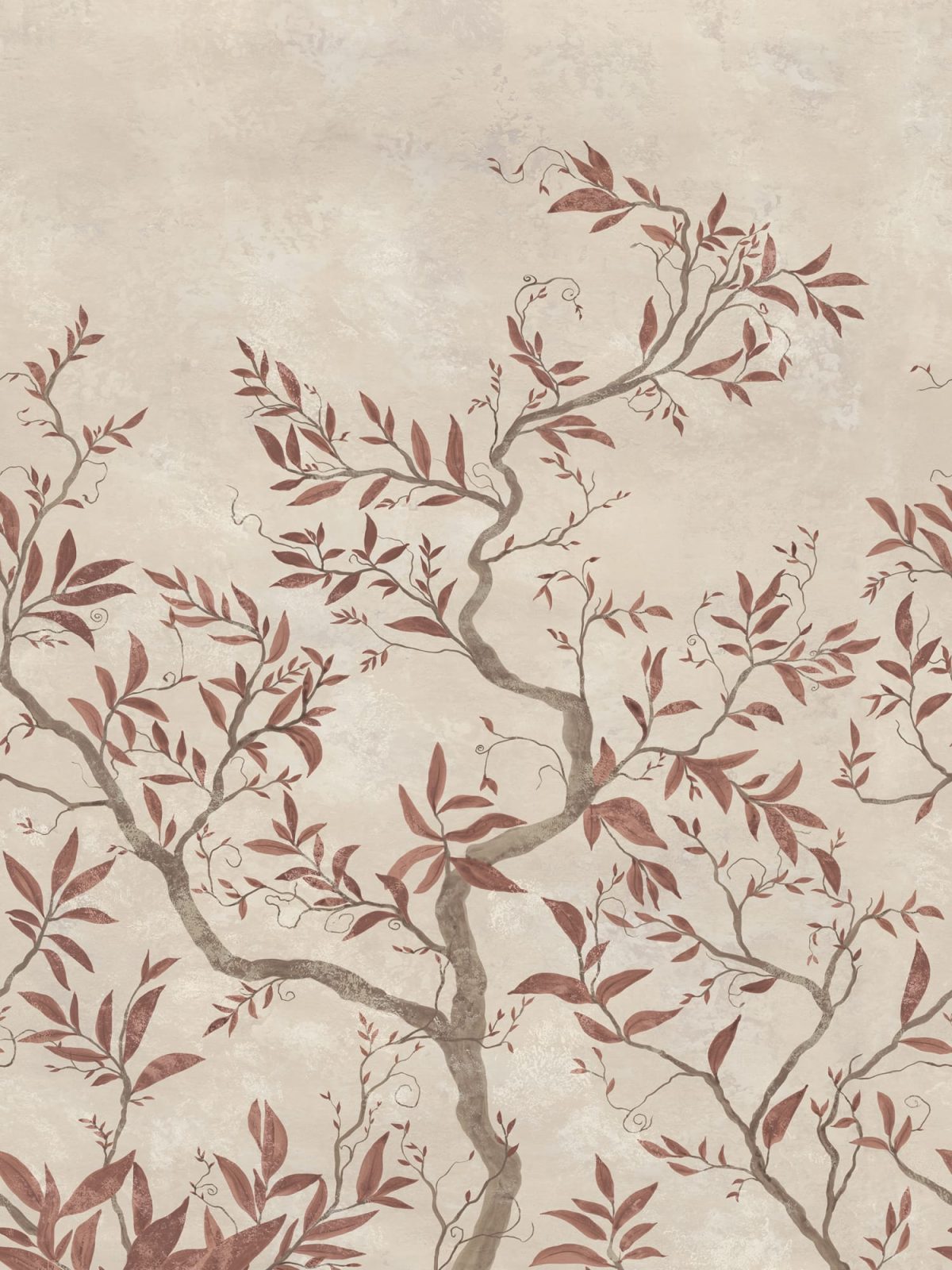 Branches of Dreams, Rust, Rebel Walls
