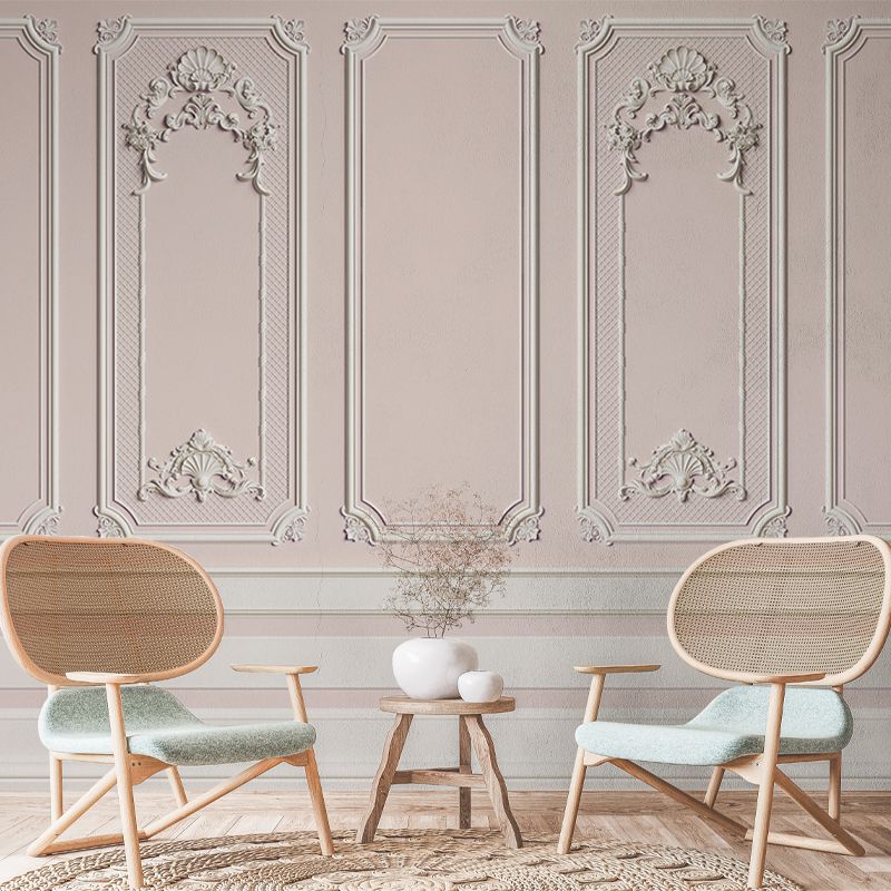 Rose Stucco, VLAdiLA 2