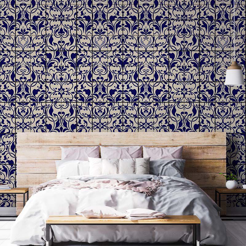 Porcelain Blue, VLAdiLA 2