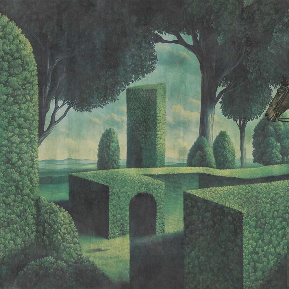 Knight's Maze, VLAdiLA 4