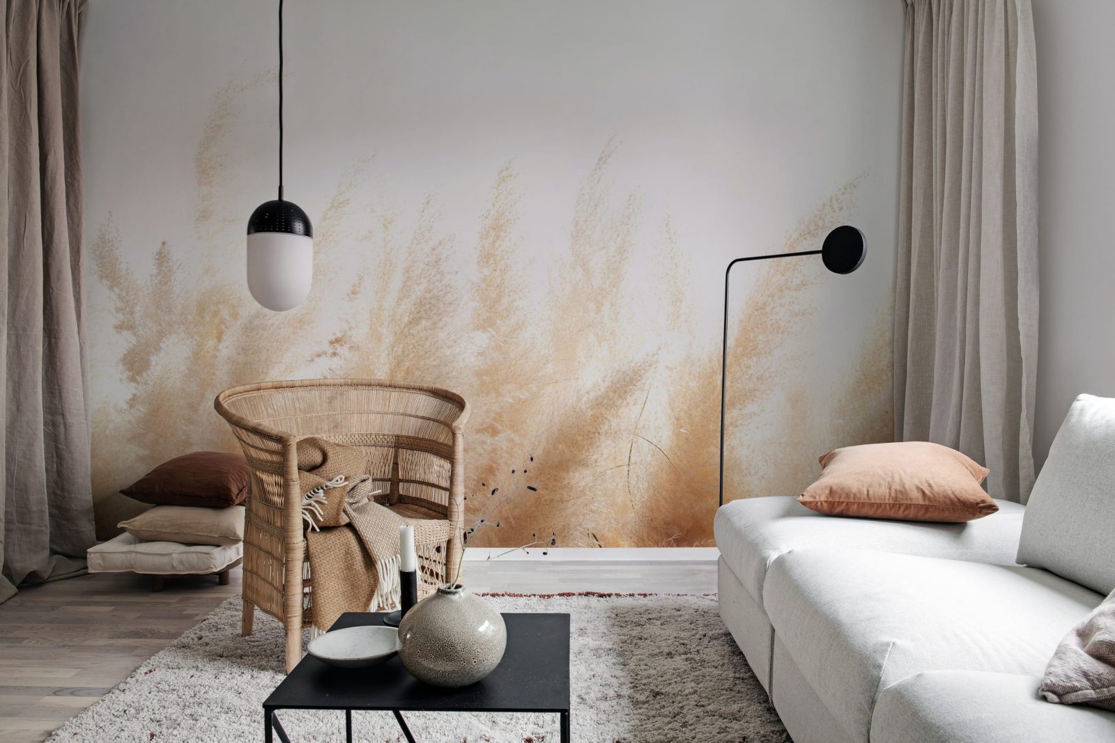 Soft Reed, Rebel Walls 2
