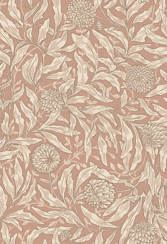 Olof, Terracotta, Sandberg, 5.3mp / rola