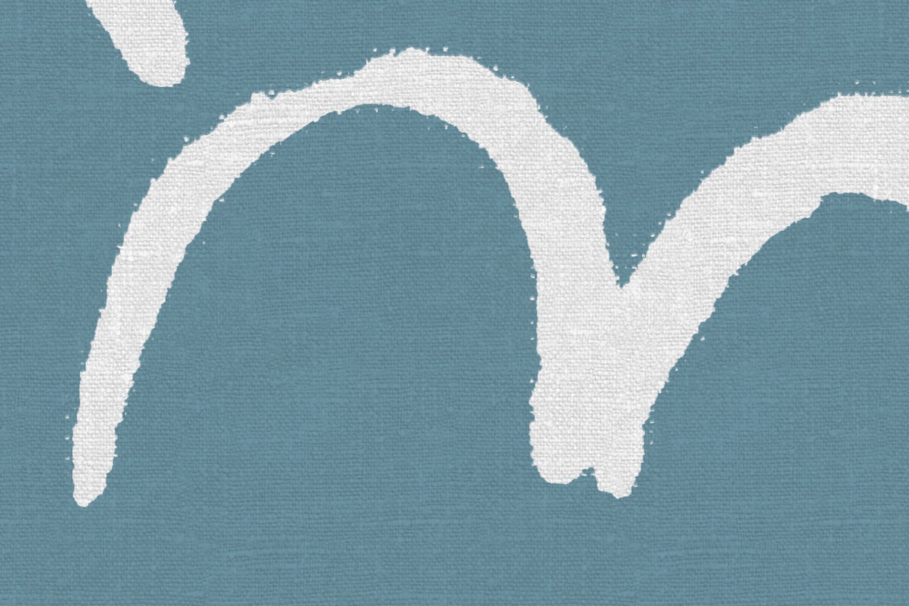 Bird, Blue, Rebel Walls 4