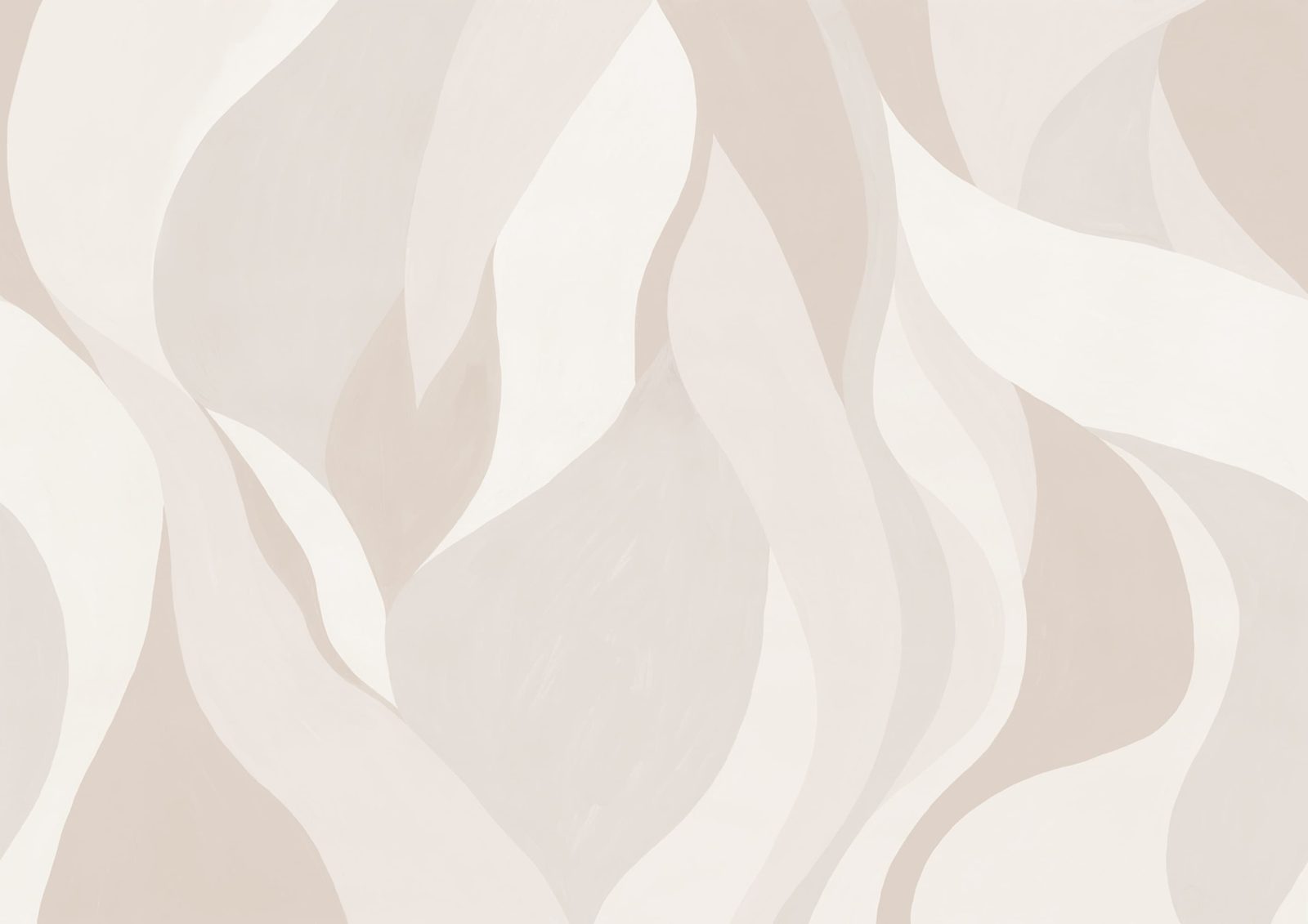 Velvet Flames, Beige, Rebel Walls