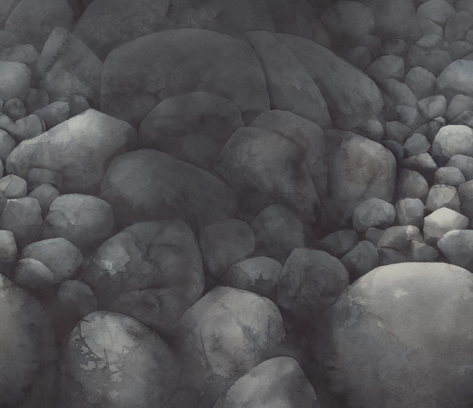 Stillness, Rebel Walls