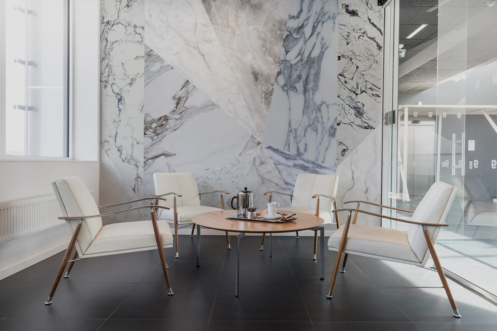 Big Diamond, Marble, Rebel Walls 5