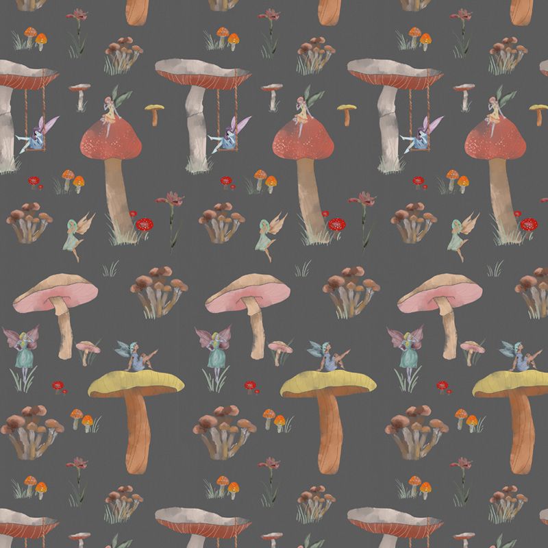 Mushroom kingdom, VLAdiLA