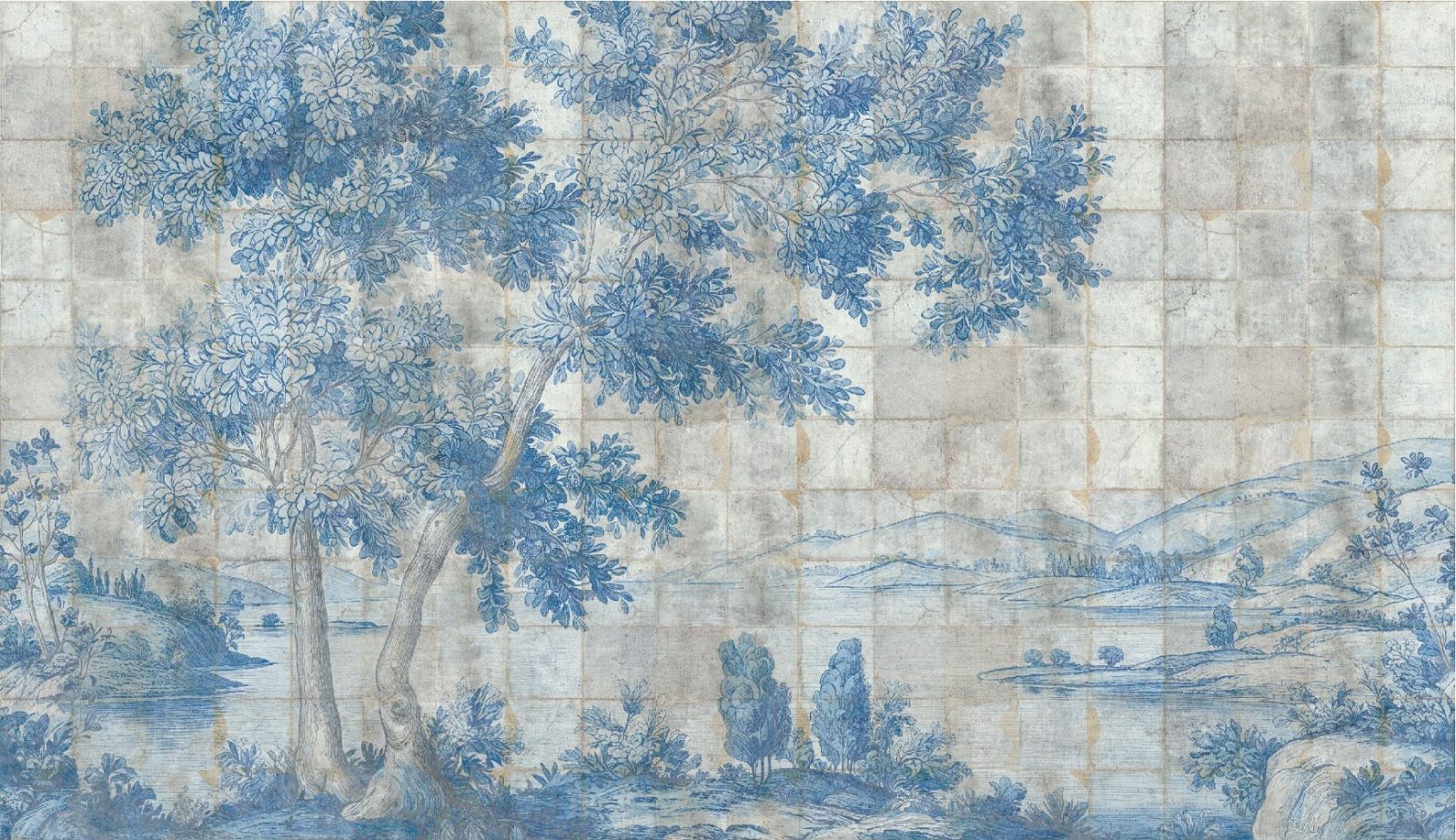 Horizon Gaze, VLAdiLA