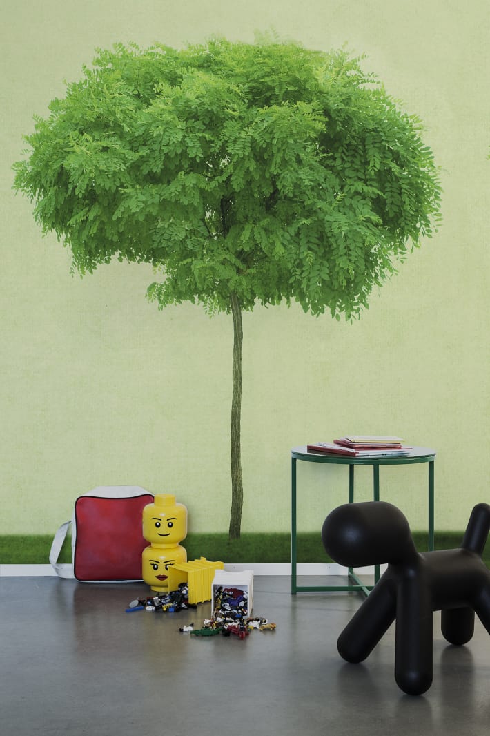 Three Trees, Rebel Walls 5