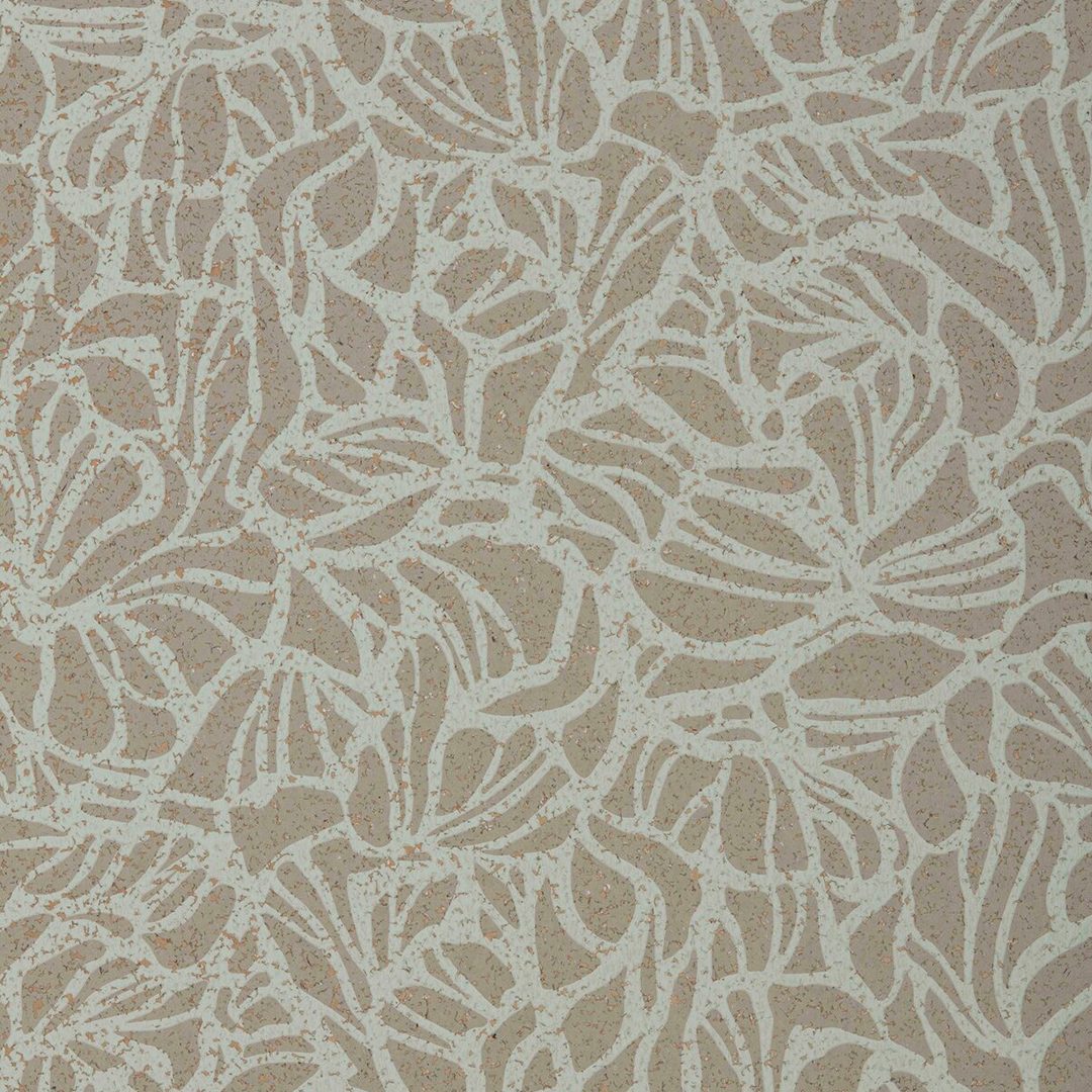 Purity, Cork Luxury Patterned (pluta naturala), 1838 Wallcoverings, 5.3mp / rola