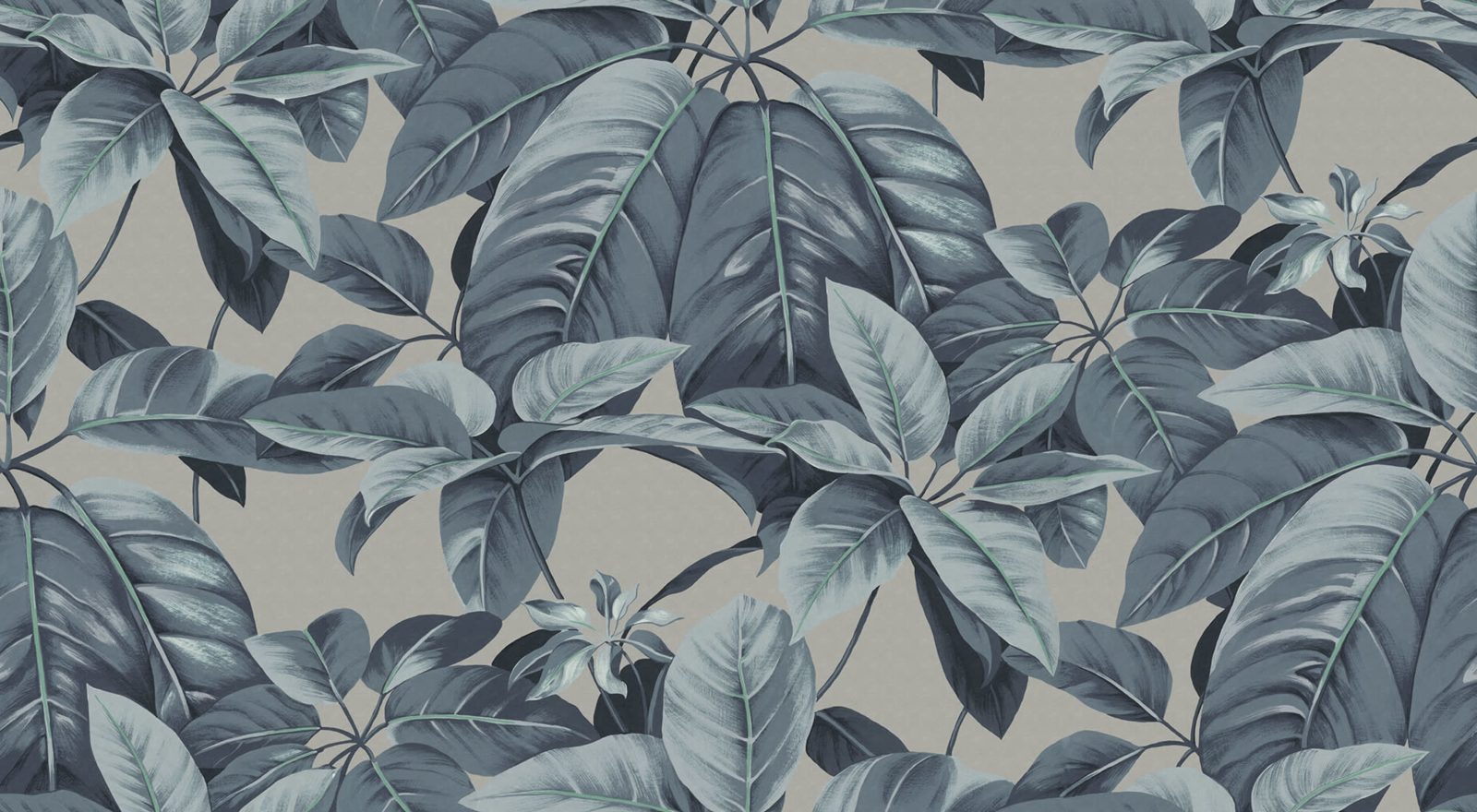 Chestnut, Blue, Rebel Walls