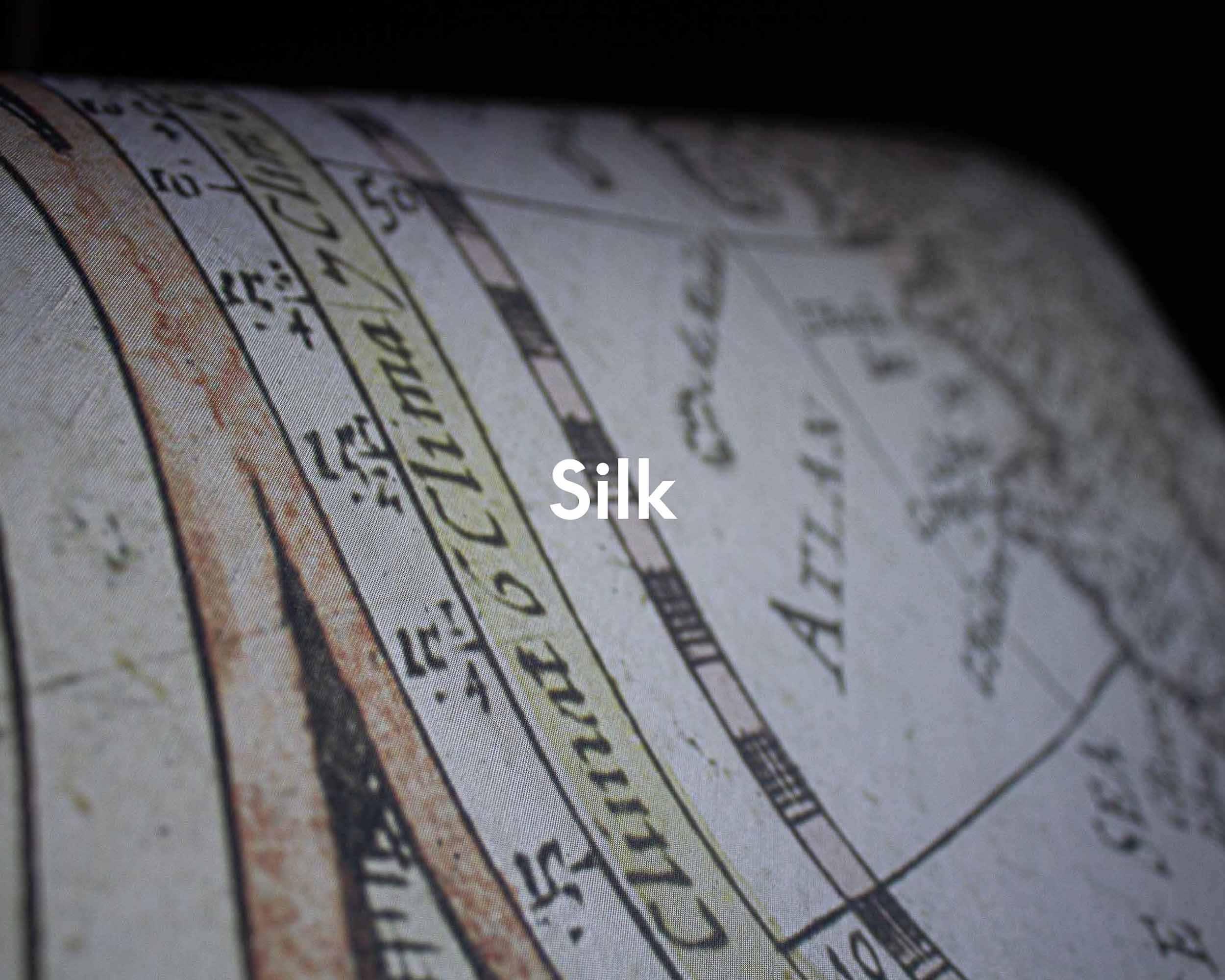 Historical Map Papyrus, Coordonne 7