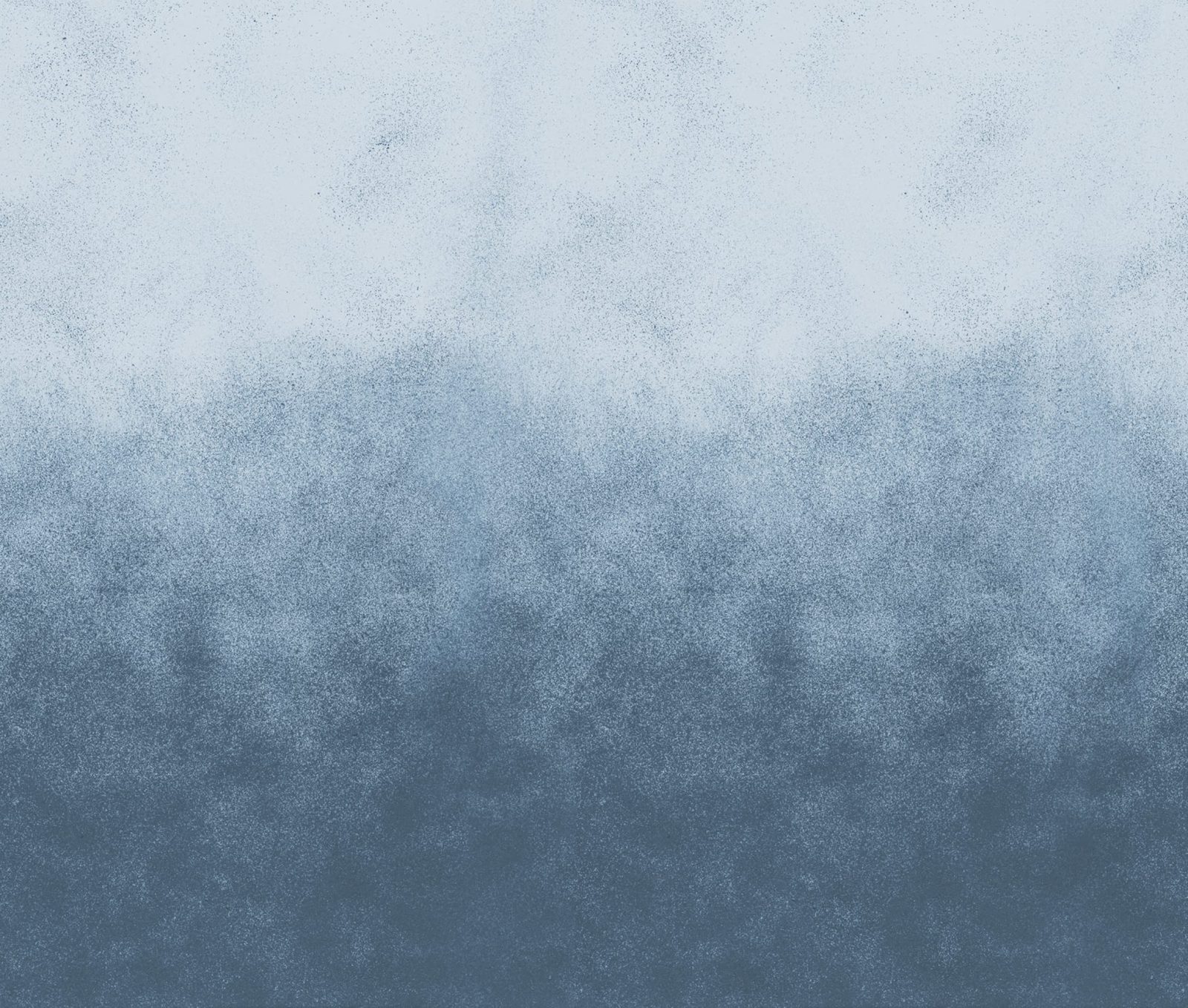 Ash Gradient, Blue, Rebel Walls