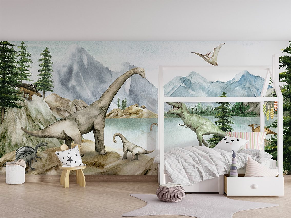 Dino Dreams, Kikki Belle 2