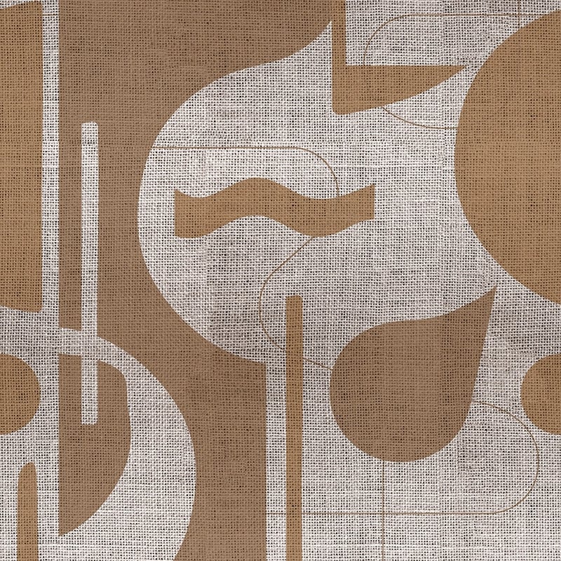 Contours in Bold (cream), VLAdiLA
