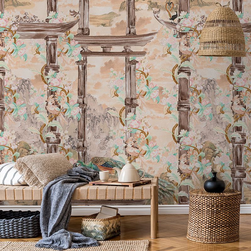 Torri Cream Lanscape, VLAdiLA 2