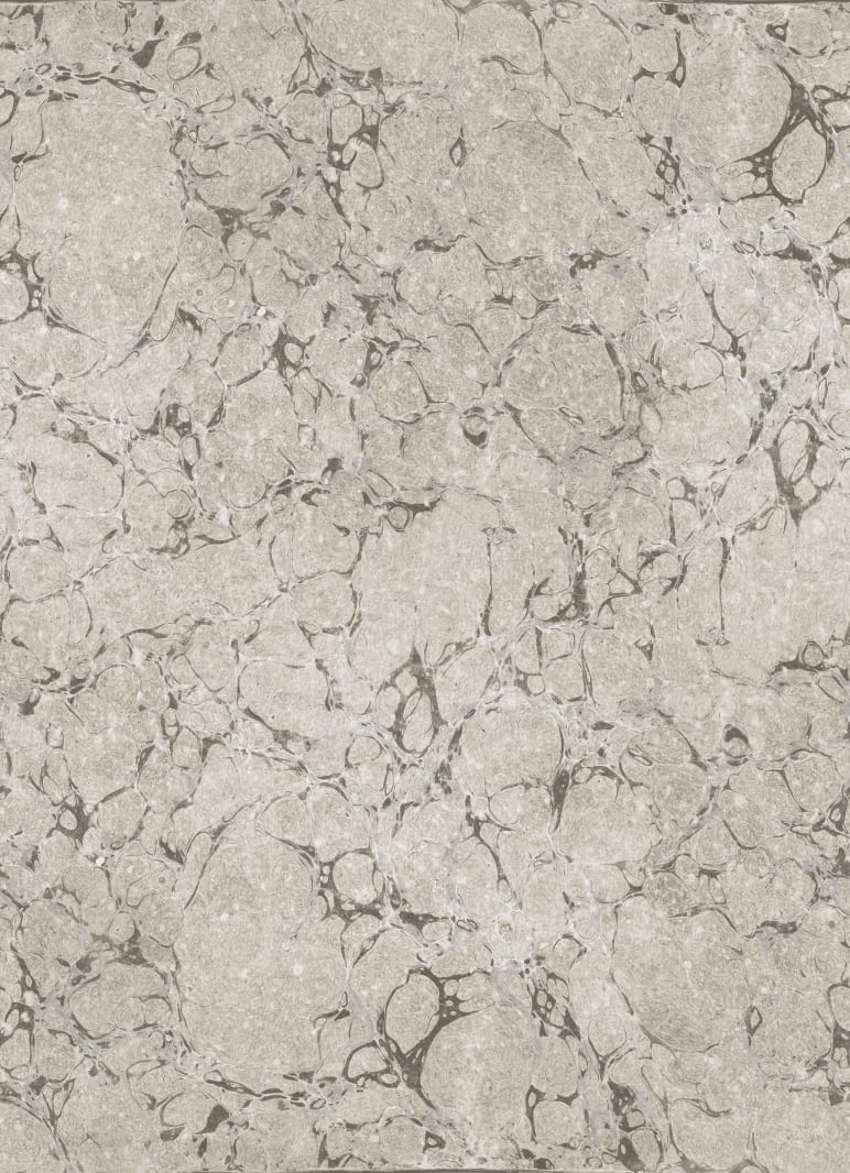 Romberg, Grey, Rebel Walls