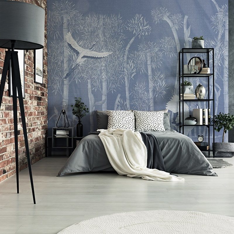 Makino Pavilion Blush Blue, VLAdiLA 4