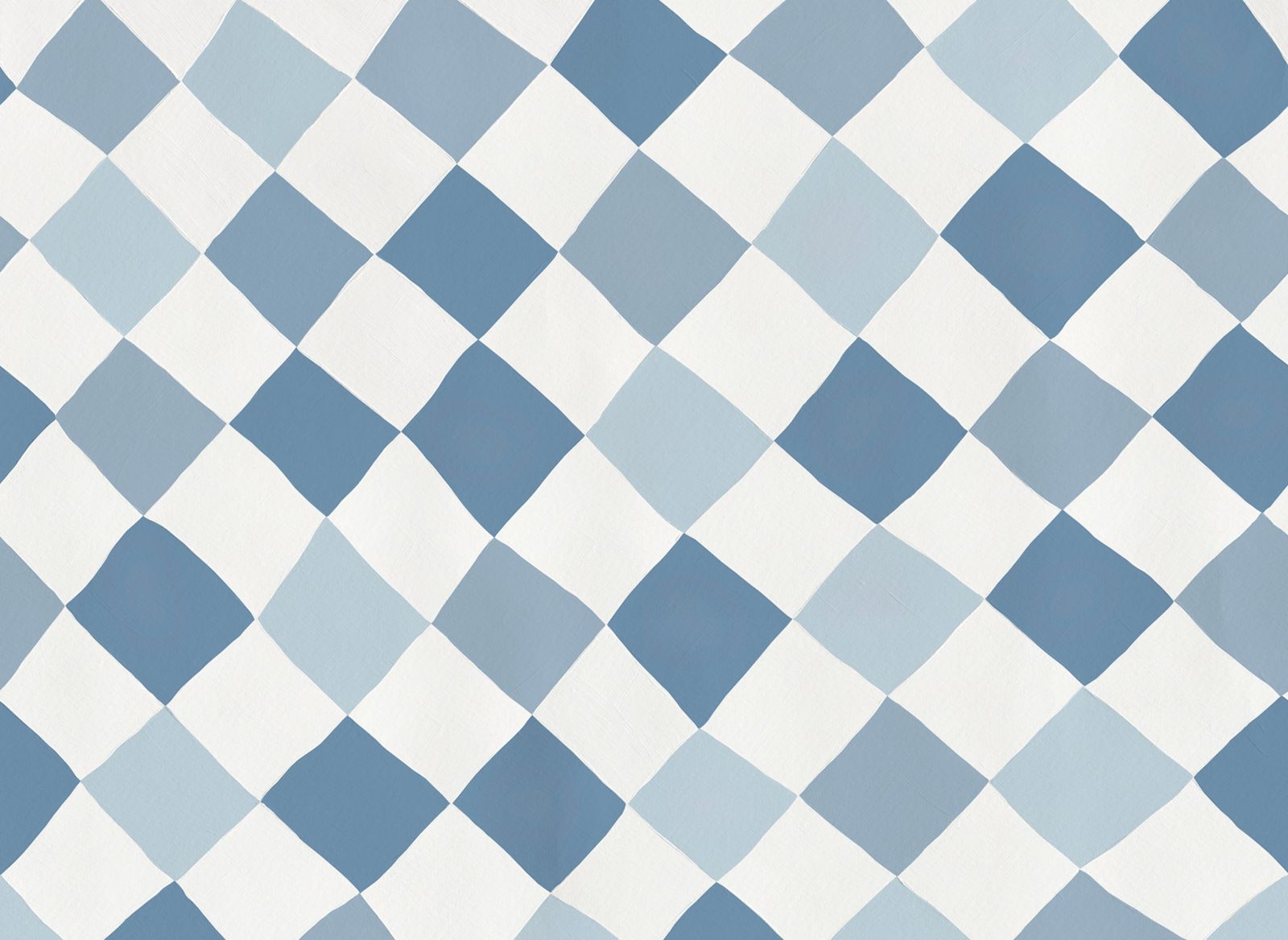 Tremble, Blue, Rebel Walls
