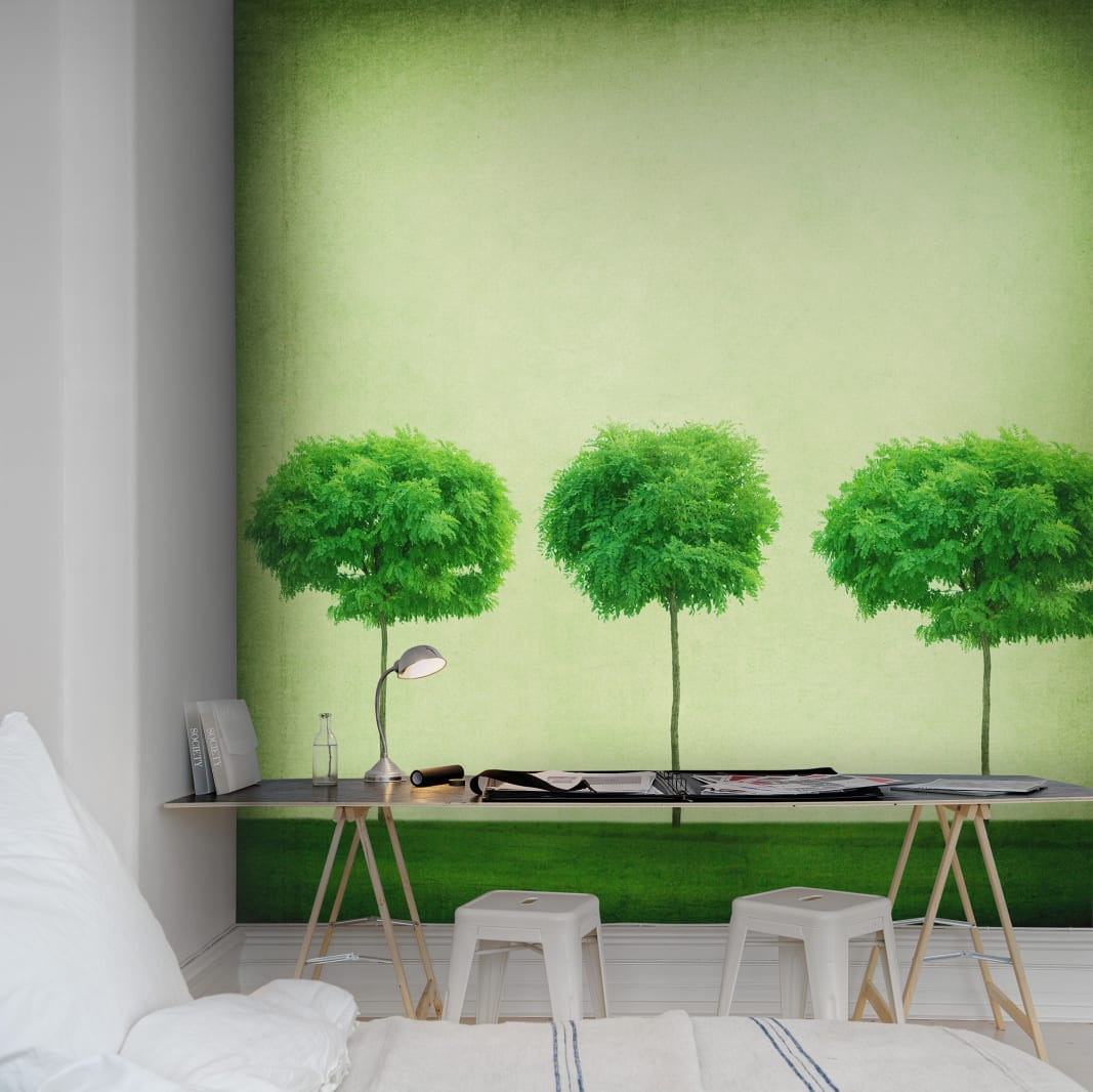 Three Trees, Rebel Walls 3
