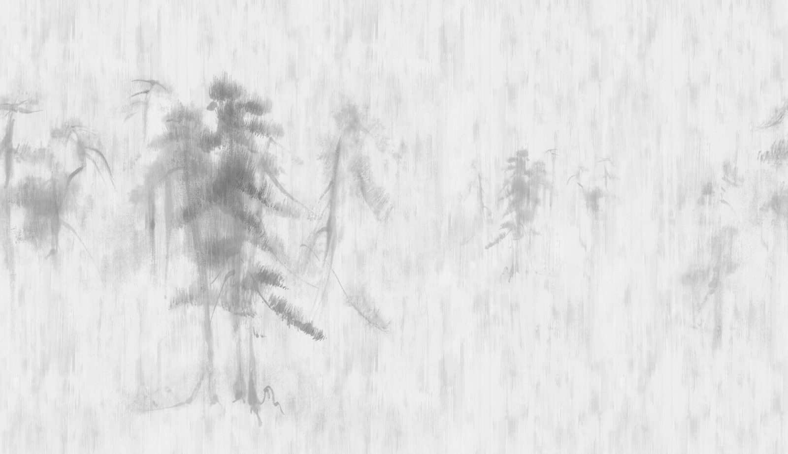 Asian Pines, Rebel Walls