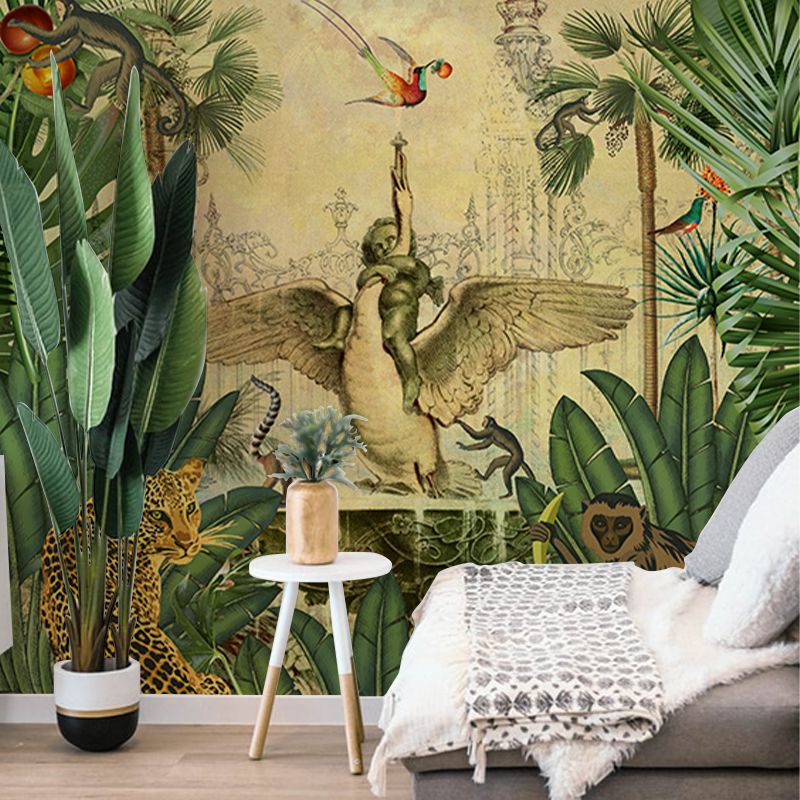 Garden of Delights, VLAdiLA 3