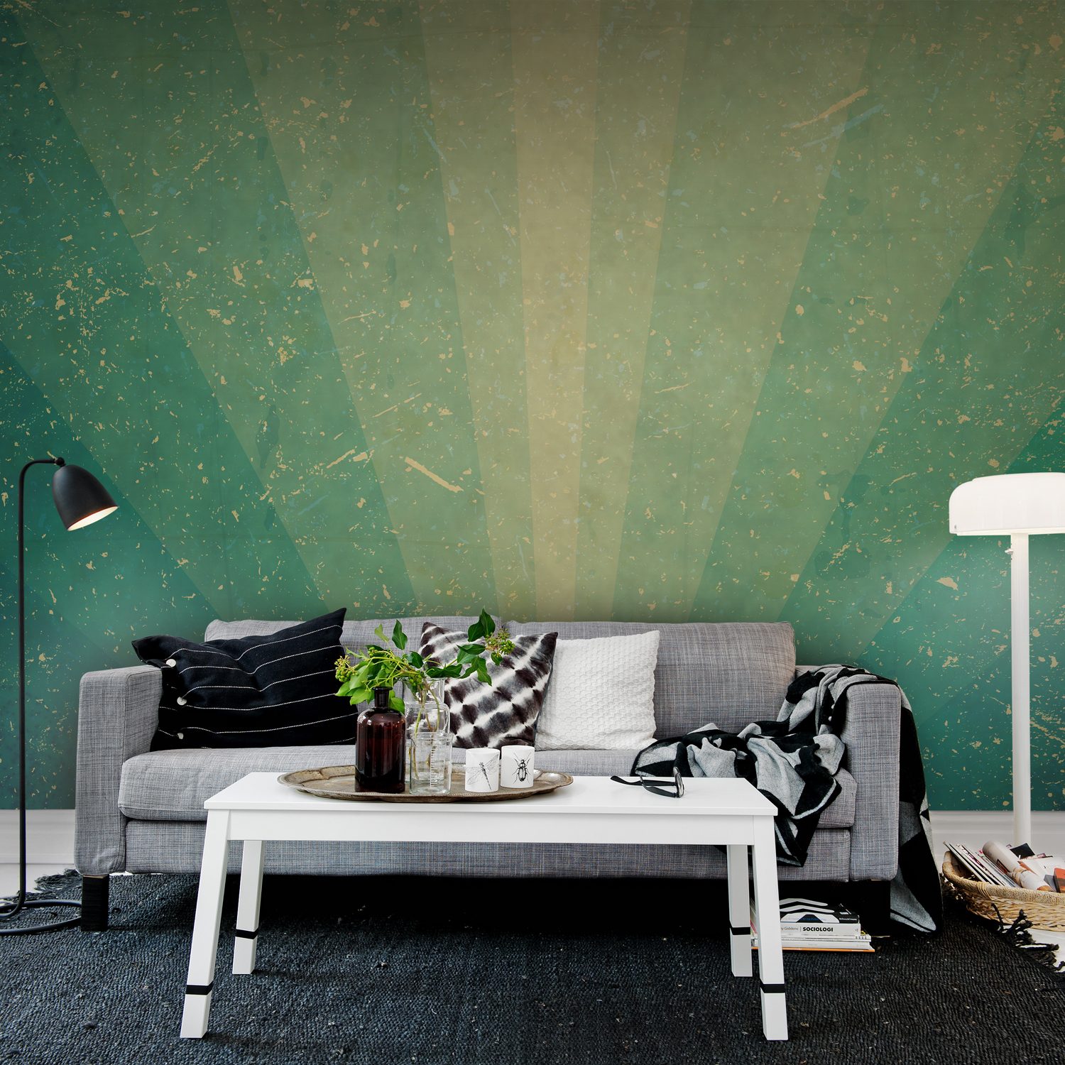 Radient, Rebel Walls 2