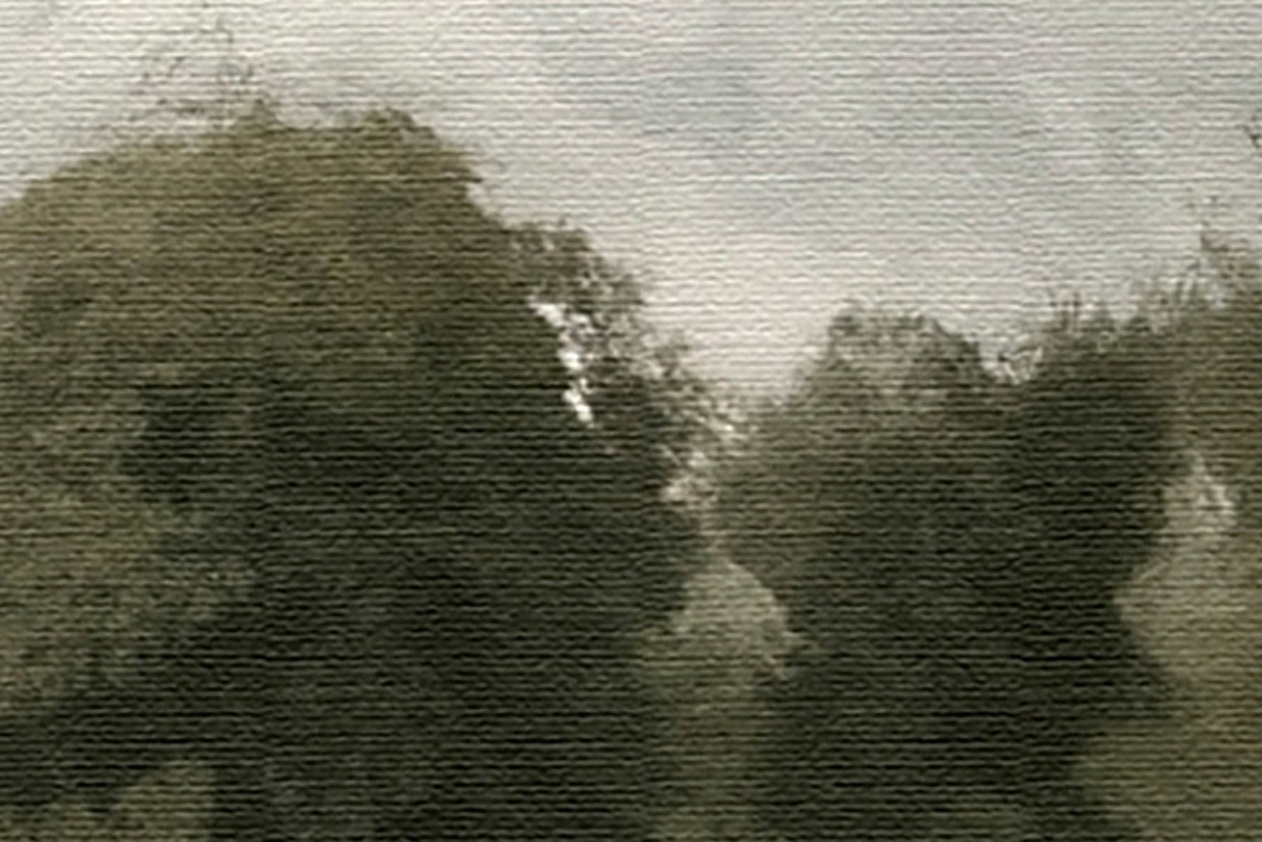 Country Road Painting, Beige, Rebel Walls 4