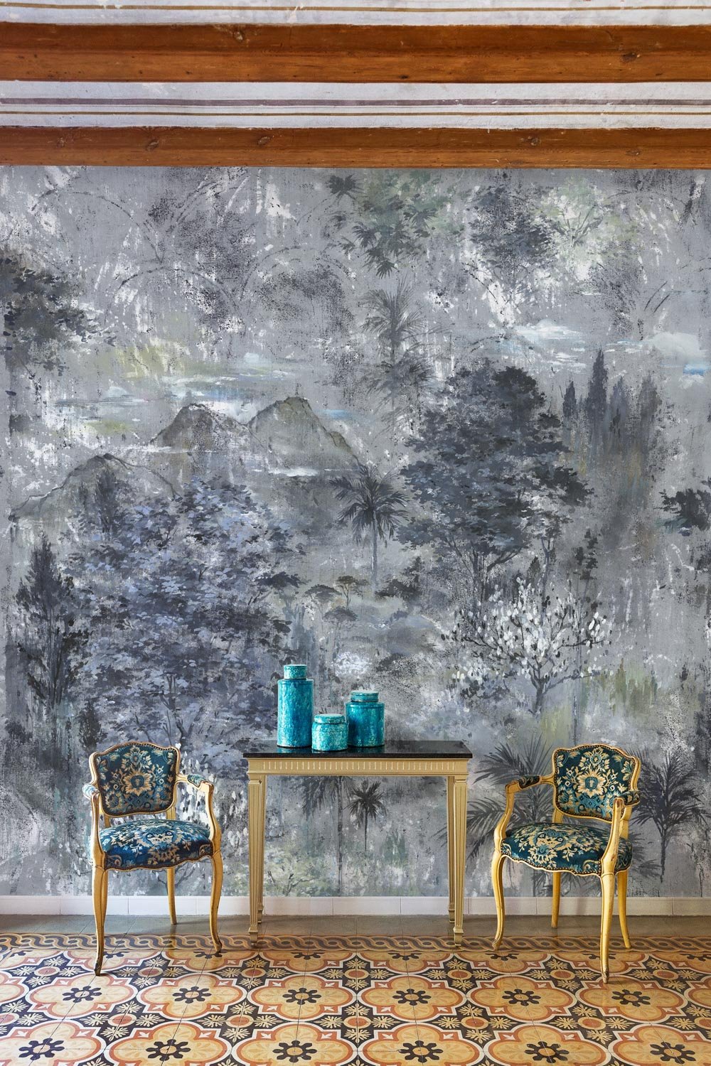 Glass, Silver, Coordonne 2