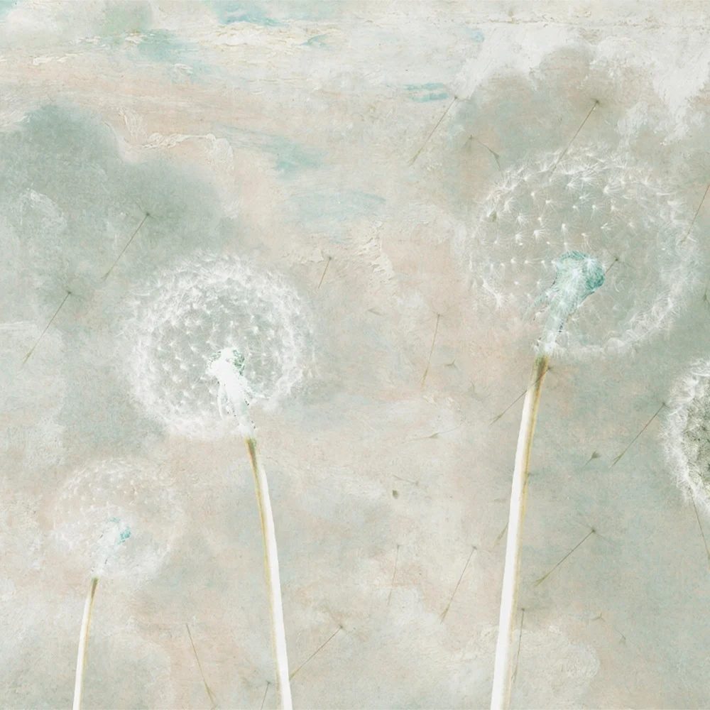 Dandelion Whisper, VLAdiLA 3