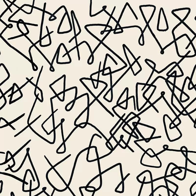 Doodle (pattern), VLAdiLA