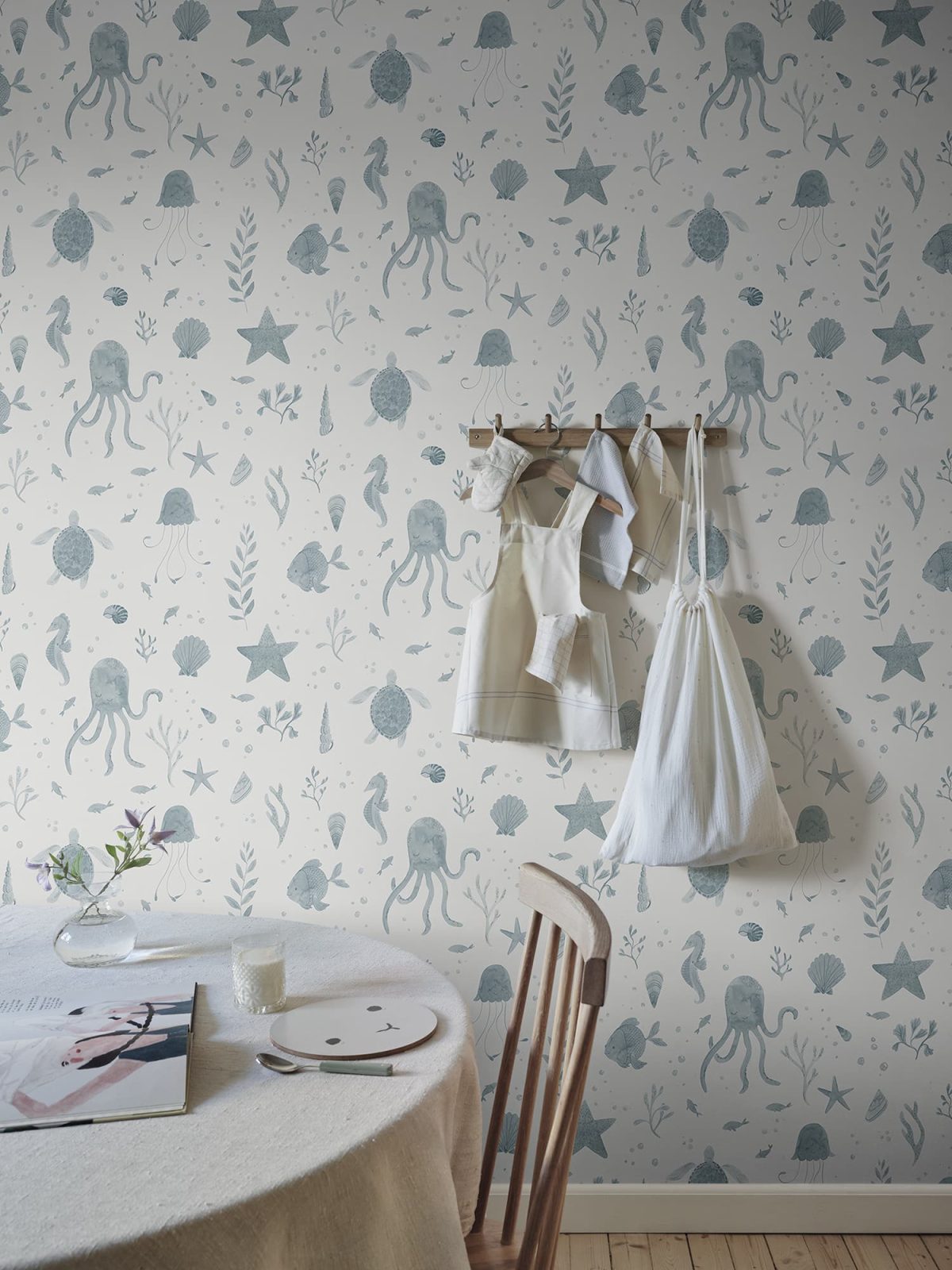 Della Ocean Blue, Sandberg, 5.3mp / rola 4