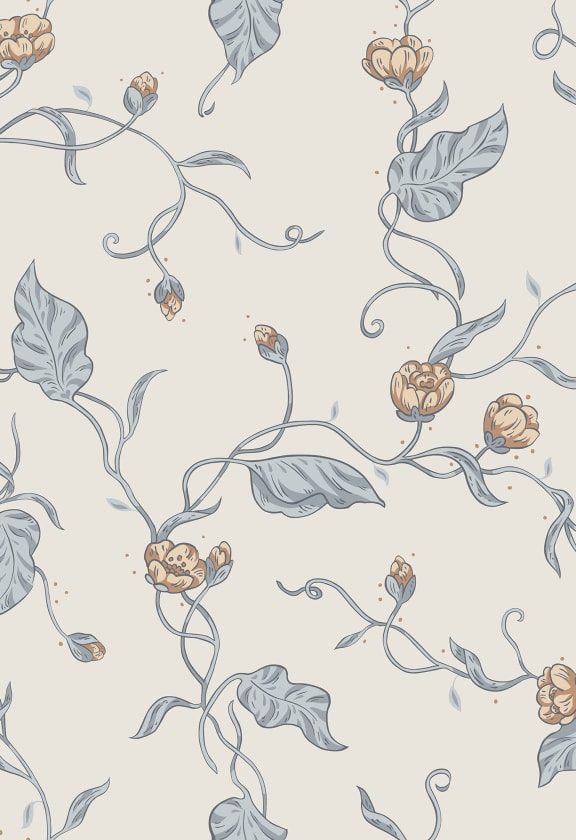 Elmire, Soft Blue, Sandberg, 5.3mp / rola