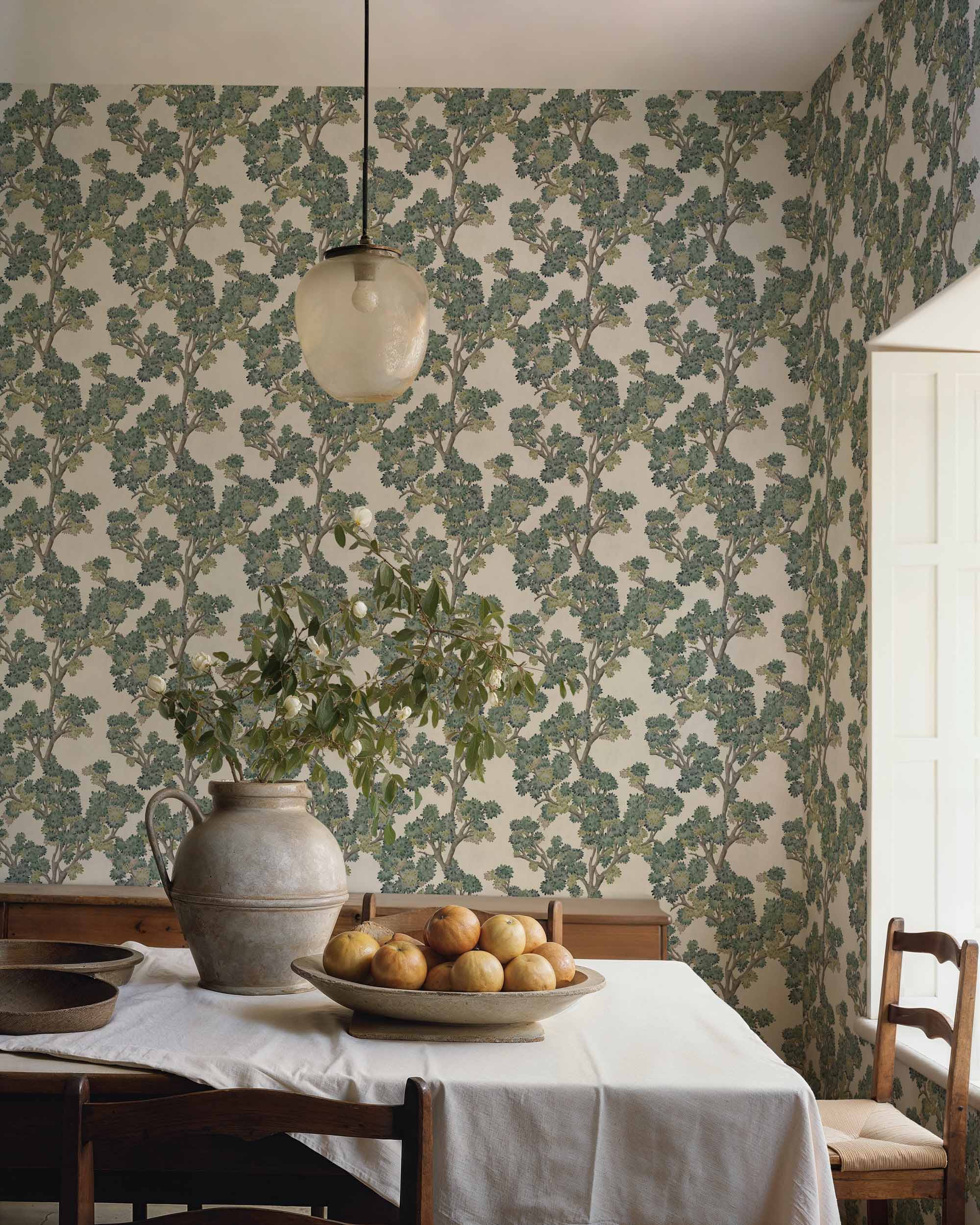 Field-Maple, Mint, Coordonne, 5mp / rola 2