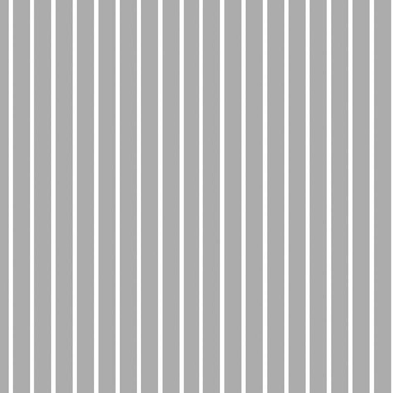 Gray and White Stripes, VLAdiLA