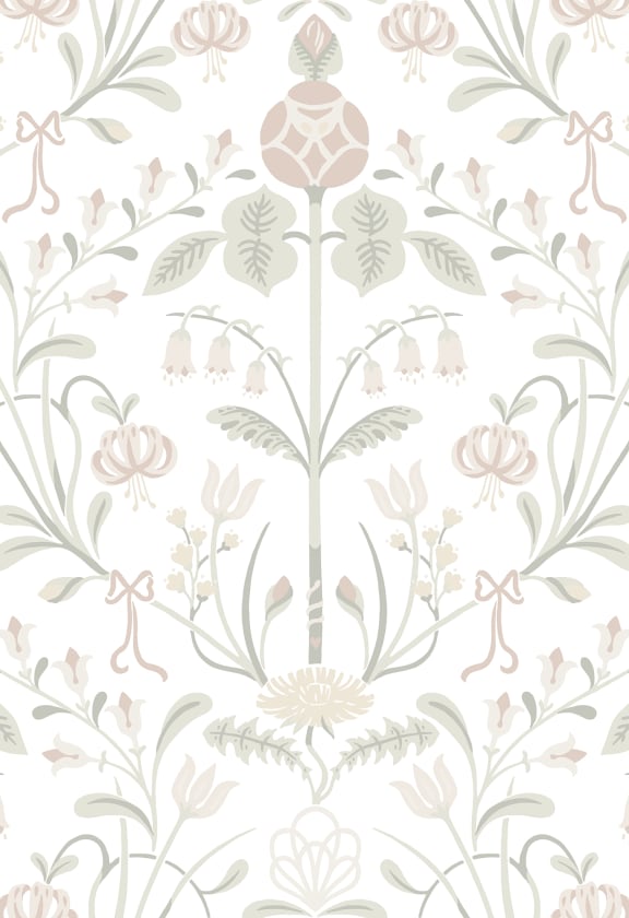 Till Carl, Powder Pink, Sandberg, 5.3mp / rola