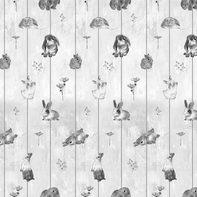 Gray bunnies, VLAdiLA