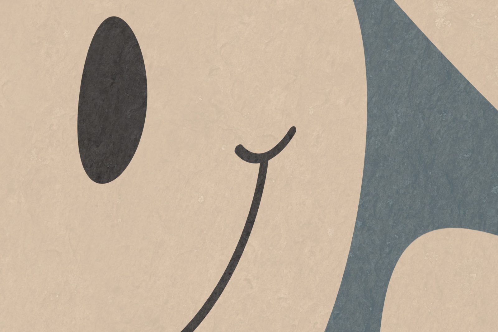 Happy Rebel Peach, Rebel Walls 3