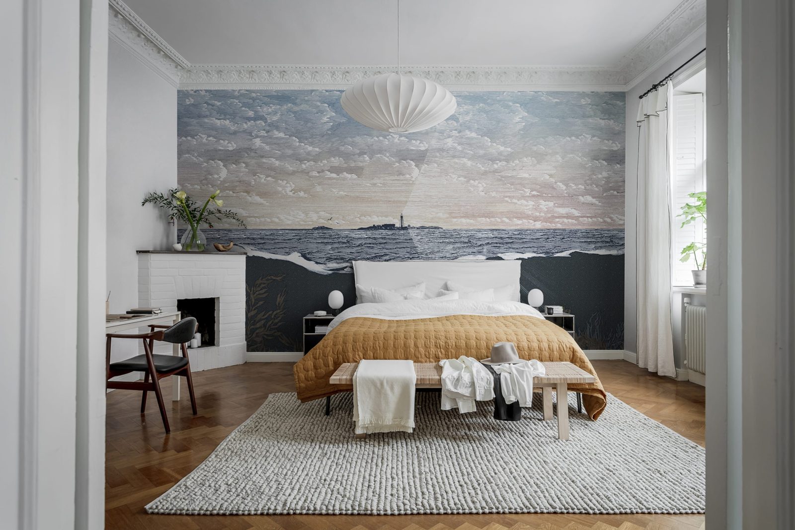 Guiding Light, Dawn, Rebel Walls 3