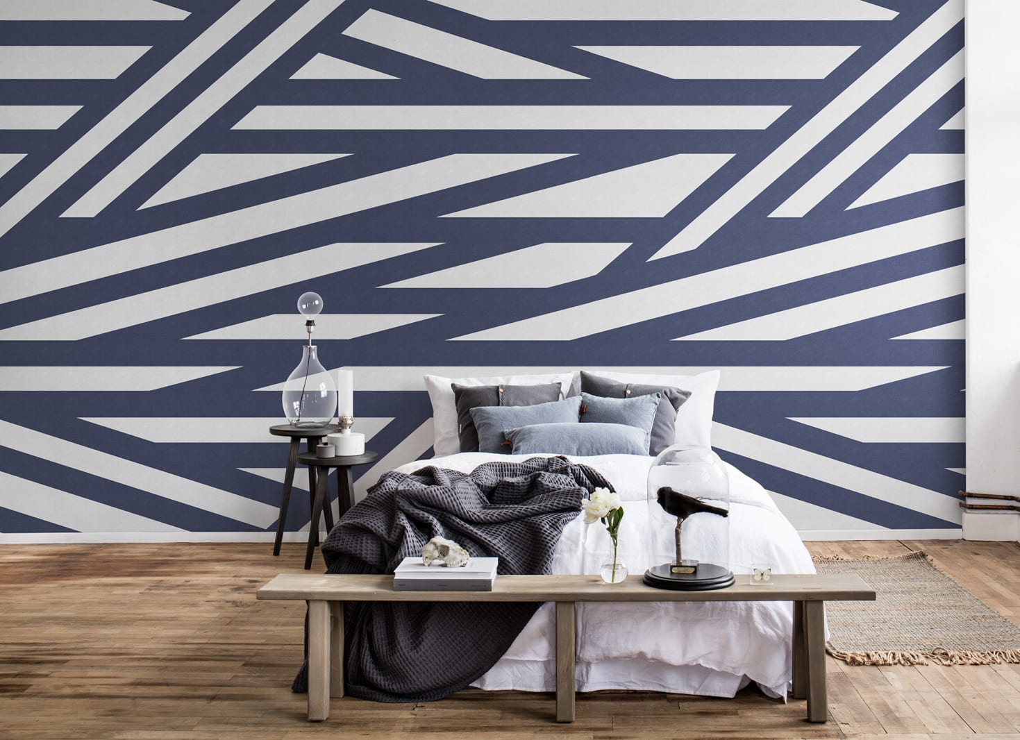 Sailor's Sea, Rebel Walls 2