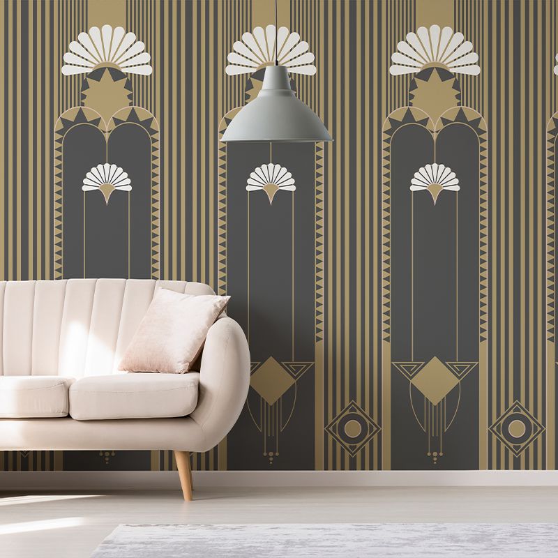 The Delano Brown, VLAdiLA 3