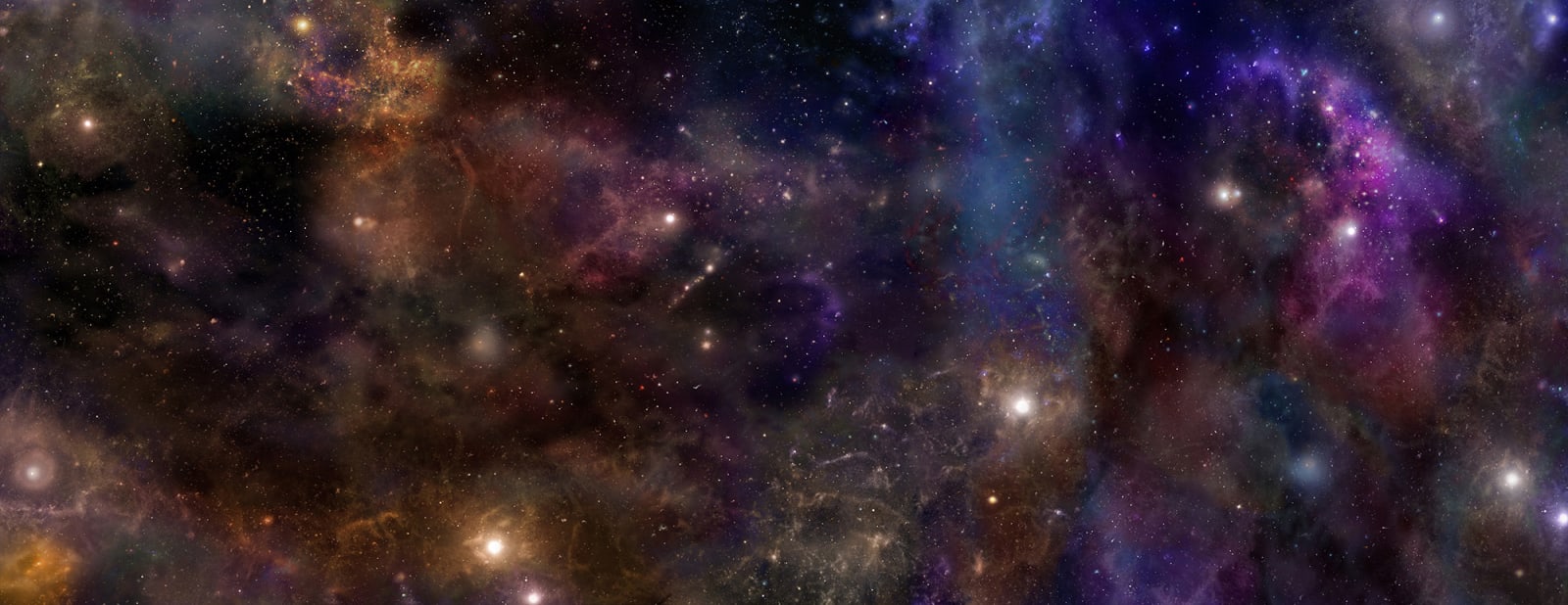 Star Galaxy, Rebel Walls
