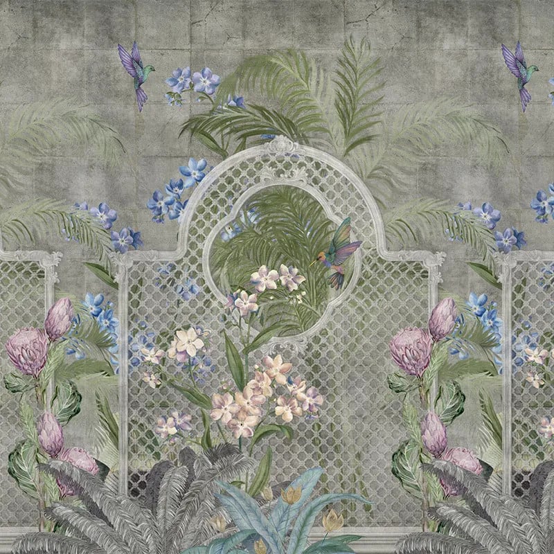 Verdant mosaic (nature), VLAdiLA 3