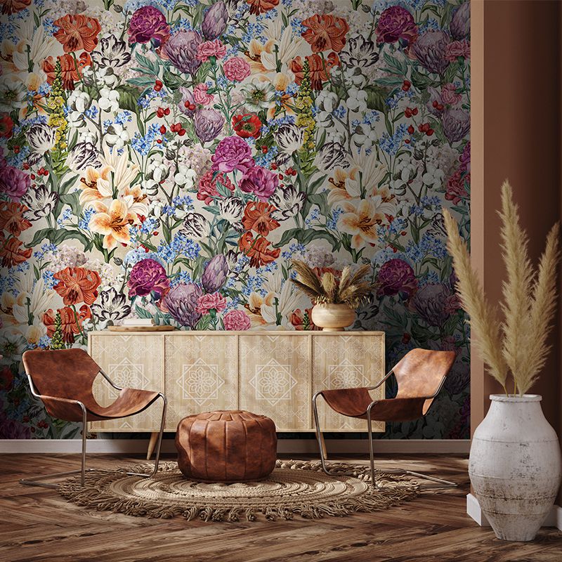 Primavera flowers (cream), VLAdiLA 2