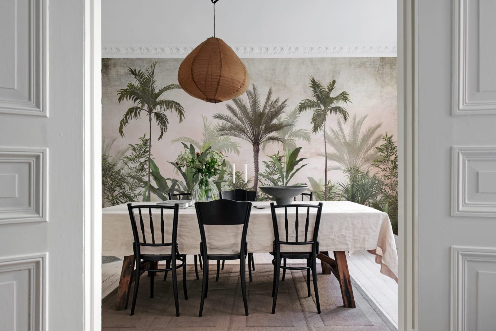 Smooth Jungle, Rebel Walls 3