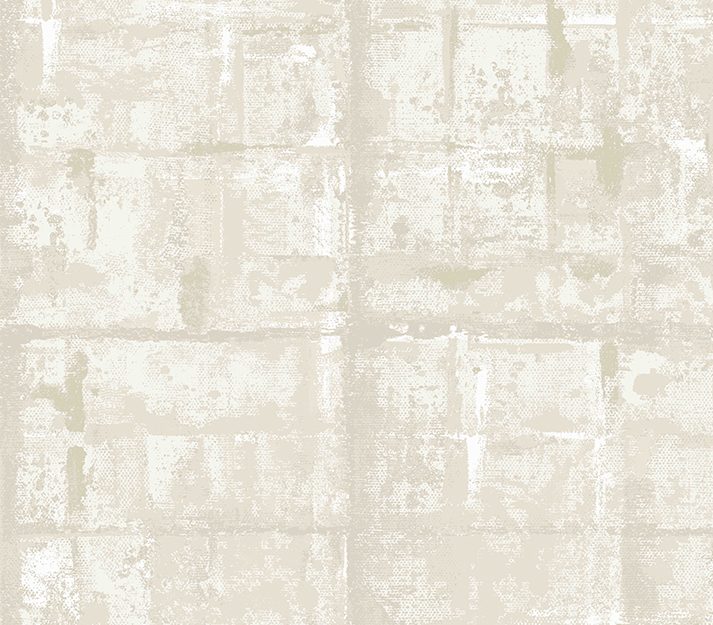 Patina, Pearl Neutral Luxury Textured, 1838 Wallcoverings, 5.3mp / rola